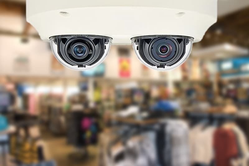 Sydney Security Cameras Installation Service Alarm Systems